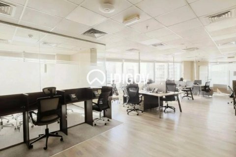Bureau à Business Bay, Dubai, 139 m², № 97432