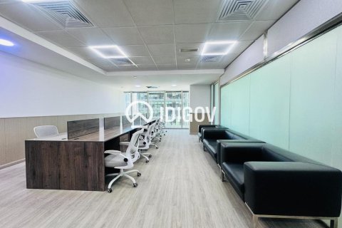 Снять в аренду офис в Бизнес-Бэе, Дубай: 108м², № 97434 - фото 15