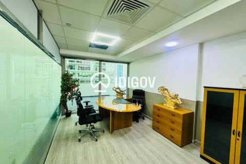 Office in Business Bay, Dubai 108 sq.m. № 97434