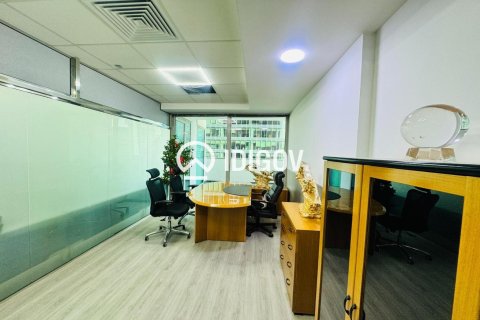 Снять в аренду офис в Бизнес-Бэе, Дубай: 108м², № 97434 - фото 5