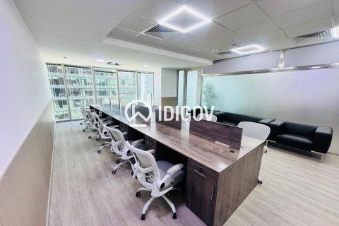 Снять в аренду офис в Бизнес-Бэе, Дубай: 108м², № 97434 - фото 19