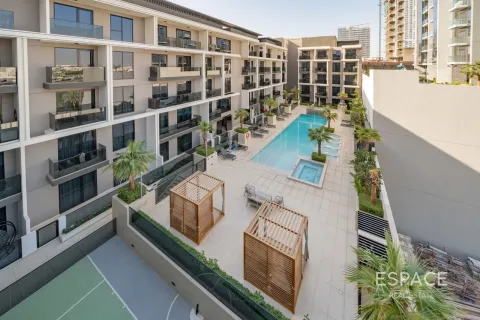 Apartment in Jumeirah Village Circle, Dubai 2 bedrooms, 112 sq.m. № 122512