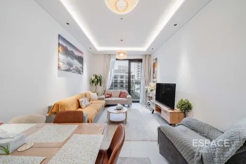 Apartment in Jumeirah Village Circle, Dubai 2 bedrooms, 112 sq.m. № 122512 - photo 3