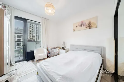 Apartment in Jumeirah Village Circle, Dubai 2 bedrooms, 112 sq.m. № 122512 - photo 9