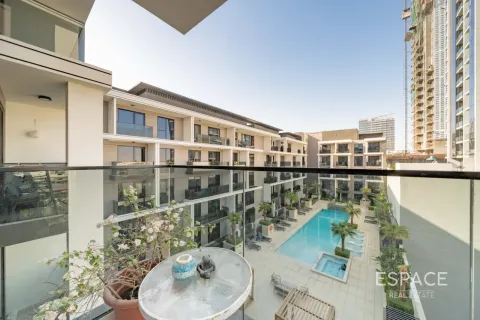 Apartment in Jumeirah Village Circle, Dubai 2 bedrooms, 112 sq.m. № 122512 - photo 15