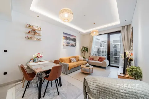 Apartment in Jumeirah Village Circle, Dubai 2 bedrooms, 112 sq.m. № 122512 - photo 4
