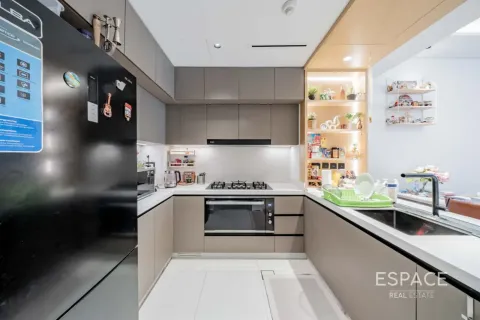 Apartment in Jumeirah Village Circle, Dubai 2 bedrooms, 112 sq.m. № 122512 - photo 5