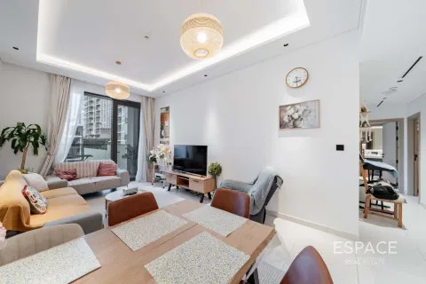 Apartment in Jumeirah Village Circle, Dubai 2 bedrooms, 112 sq.m. № 122512 - photo 12