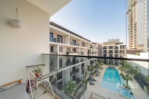 Apartment in Jumeirah Village Circle, Dubai 2 bedrooms, 112 sq.m. № 122512 - photo 13