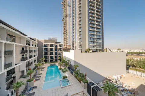 Apartment in Jumeirah Village Circle, Dubai 2 bedrooms, 112 sq.m. № 122512 - photo 14