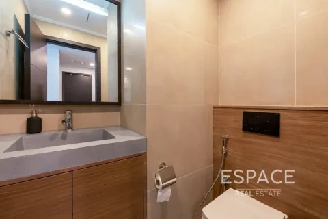 Apartment in Dubai Marina, Dubai 2 bedrooms, 124 sq.m. № 122445 - photo 14