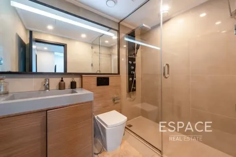 Apartment in Dubai Marina, Dubai 2 bedrooms, 124 sq.m. № 122445 - photo 11