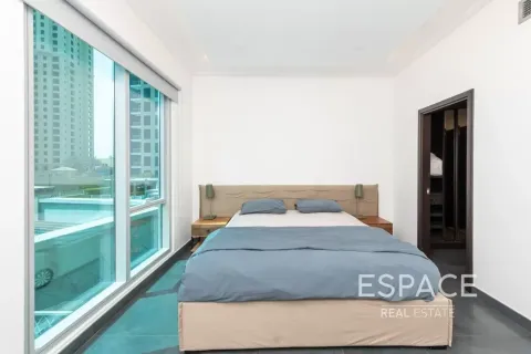 Apartment in Dubai Marina, Dubai 2 bedrooms, 124 sq.m. № 122445 - photo 12