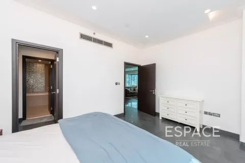 Apartment in Dubai Marina, Dubai 2 bedrooms, 124 sq.m. № 122445 - photo 13