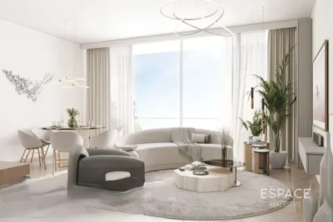 Apartment in Arjan, Dubai 1 bedroom, 83 sq.m. № 122513 - photo 2