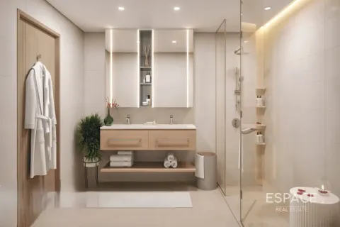 Apartment in Arjan, Dubai 1 bedroom, 83 sq.m. № 122513 - photo 5