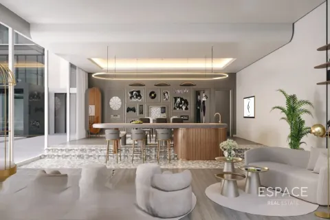 Apartment in Arjan, Dubai 1 bedroom, 83 sq.m. № 122513 - photo 6