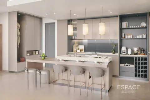 Apartment in Arjan, Dubai 1 bedroom, 83 sq.m. № 122513 - photo 3