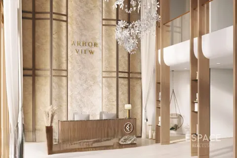 Apartment in Arjan, Dubai 1 bedroom, 83 sq.m. № 122513 - photo 9