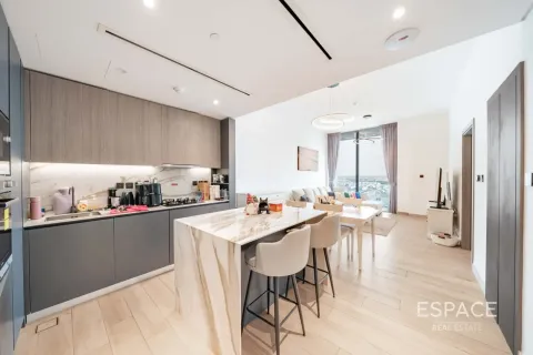 Appartement à Dubai Hills Estate, Dubai, 1 chambre, 83 m², № 122515 - photo 5