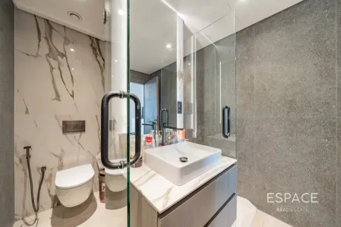 Appartement à Dubai Hills Estate, Dubai, 1 chambre, 83 m², № 122515 - photo 11