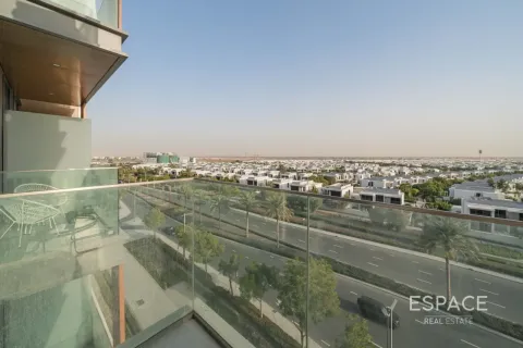 Appartement à Dubai Hills Estate, Dubai, 1 chambre, 83 m², № 122515 - photo 15