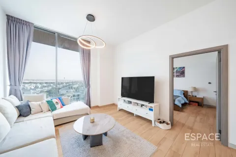 Appartement à Dubai Hills Estate, Dubai, 1 chambre, 83 m², № 122515 - photo 3