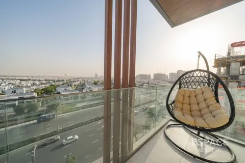 Appartement à Dubai Hills Estate, Dubai, 1 chambre, 83 m², № 122515 - photo 13