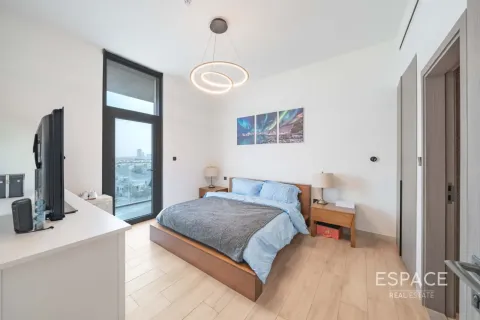 Appartement à Dubai Hills Estate, Dubai, 1 chambre, 83 m², № 122515 - photo 7