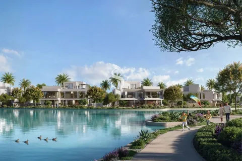 Villa in Dubai 5 bedrooms, 1056 sq.m. № 115497 - photo 12