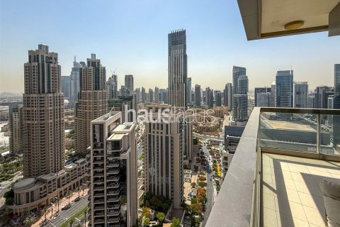 Купить квартиру в Mohammad Bin Rashid Boulevard, Даунтаун Дубай (Даунтаун Бурдж Дубай), Дубай: 1 спальня, 120м², № 44222 - фото 2