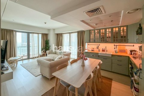 Apartment in Mohammad Bin Rashid Boulevard, Downtown Dubai (Downtown Burj Dubai), Dubai 1 bedroom, 120 sq.m. № 44222