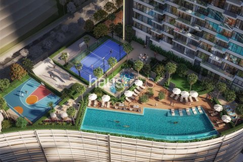 Apartamento en Jumeirah Lake Towers, Dubai, 2 dormitorios, 130 m², № 44223 - foto 16