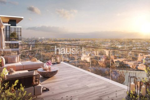 Apartamento en Jumeirah Lake Towers, Dubai, 2 dormitorios, 130 m², № 44223 - foto 15