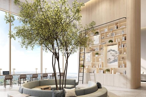Apartamento en Jumeirah Lake Towers, Dubai, 2 dormitorios, 130 m², № 44223 - foto 11