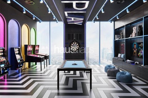 Apartamento en Jumeirah Lake Towers, Dubai, 2 dormitorios, 130 m², № 44223 - foto 8