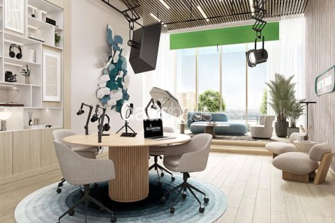 Apartamento en Jumeirah Lake Towers, Dubai, 2 dormitorios, 130 m², № 44223 - foto 7