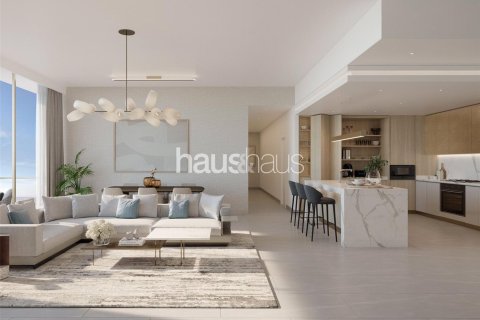 Apartamento en Jumeirah Lake Towers, Dubai, 2 dormitorios, 130 m², № 44223