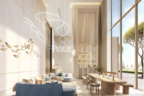 Apartamento en Jumeirah Lake Towers, Dubai, 2 dormitorios, 130 m², № 44223 - foto 9