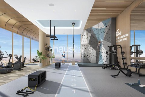 Apartamento en Jumeirah Lake Towers, Dubai, 2 dormitorios, 130 m², № 44223 - foto 13