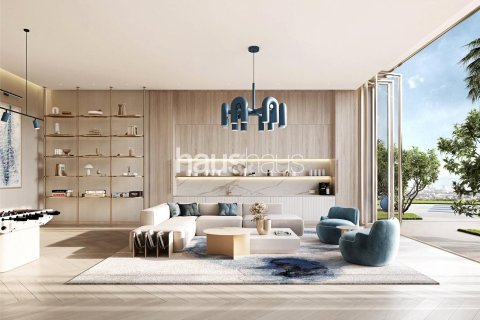 Apartamento en Jumeirah Lake Towers, Dubai, 2 dormitorios, 130 m², № 44223 - foto 12