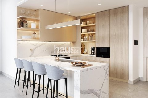 Apartamento en Jumeirah Lake Towers, Dubai, 2 dormitorios, 130 m², № 44223 - foto 4