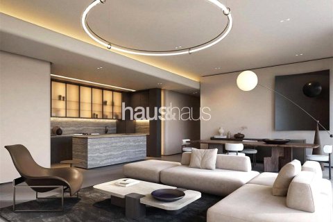 Apartment in DIFC, Dubai 2 bedrooms, 144 sq.m. № 44225 - photo 14