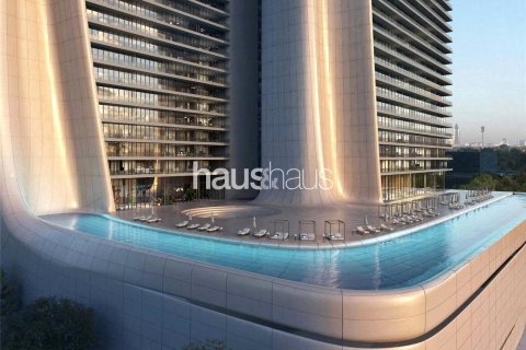 Apartment in DIFC, Dubai 2 bedrooms, 144 sq.m. № 44225 - photo 12