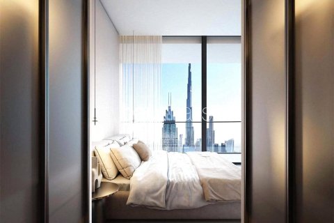 Apartment in DIFC, Dubai 2 bedrooms, 144 sq.m. № 44225 - photo 5