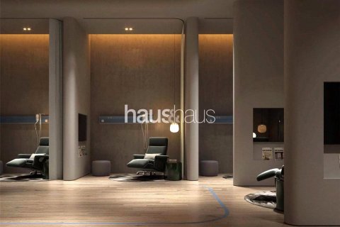 Apartment in DIFC, Dubai 2 bedrooms, 144 sq.m. № 44225 - photo 23