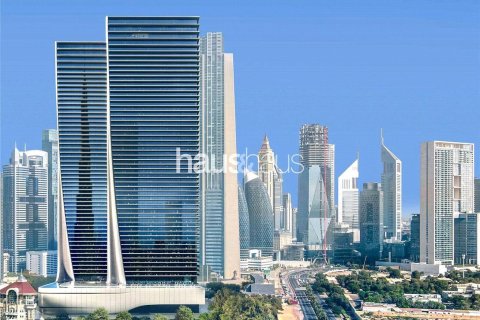 Apartment in DIFC, Dubai 2 bedrooms, 144 sq.m. № 44225 - photo 27