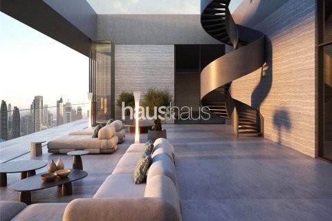 Apartment in DIFC, Dubai 2 bedrooms, 144 sq.m. № 44225 - photo 21
