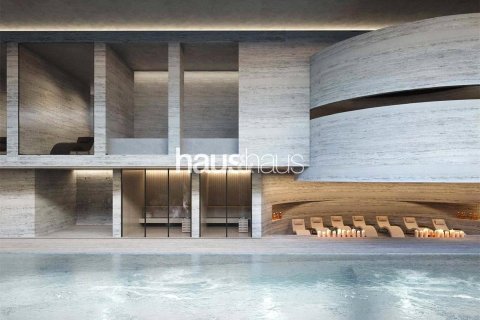 Apartment in DIFC, Dubai 2 bedrooms, 144 sq.m. № 44225 - photo 18