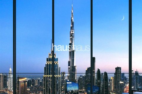 Apartment in DIFC, Dubai 2 bedrooms, 144 sq.m. № 44225 - photo 10